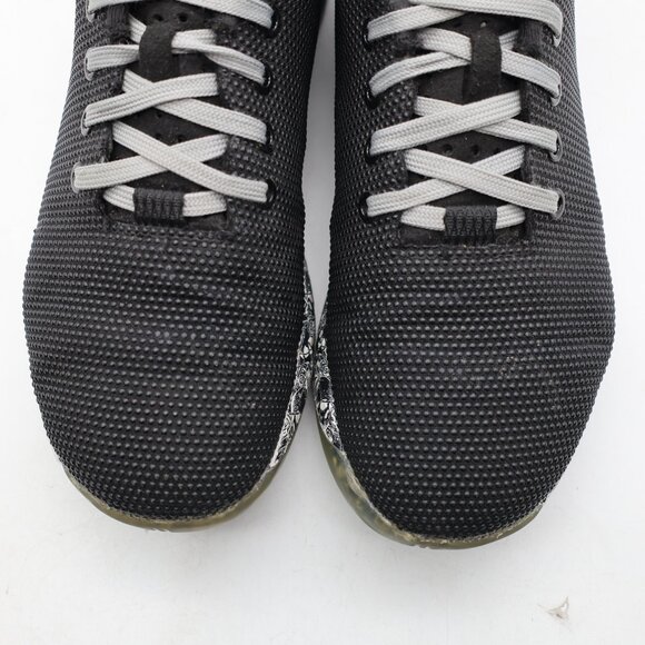NoBull Outwork Black Cross Training Shoes Women\'s Size 10 Men\'s 8.5 Sneakers main image 10
